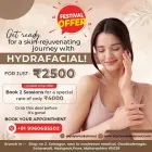 Business 1 image DR PRIYANKA KALE RAUT : COSMETOLOGIST IN PUNE Skin Care Treatment in Pune MH