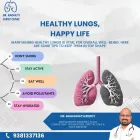 Business 1 image DR. RAGHU'S CHEST CLINIC Hospitals in Hyderabad TG