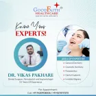 Business 1 image DR VIKAS PAKHARE | GOODFAITH HEALTHCARE Dentist in Pune MH