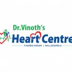 Business 1 image DR. VINOTH'S HEART CENTRE in Hyderabad TG