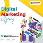 Business 1 image DRONA INFOTECH Marketing Agencies in Noida UP