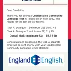 Business 2 image EDUCATIONAL INSTITUTIONS Ielts in Hyderabad TG