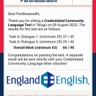 Business 12 image EDUCATIONAL INSTITUTIONS Ielts in Hyderabad TG