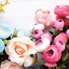 Business 1 image EIKAEBANA FLOWER SHOP Artificial Flowers in New Delhi DL