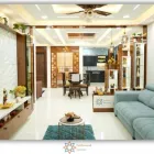 Business 3 image FAITHWOOD INTERIORS Interior Architect Office in Hyderabad TG