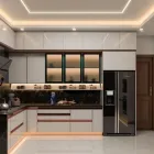 Business 2 image FAUX DESIGN STUDIO Interior Designers in Lucknow UP