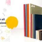 Business 3 image FINE ART AND STATIONERY SUPPLIERS | ACRYLIC PAINT SET | AYUSH PAPER Local Business in Aurangabad MH