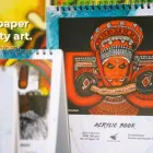Business 4 image FINE ART AND STATIONERY SUPPLIERS | ACRYLIC PAINT SET | AYUSH PAPER Local Business in Aurangabad MH