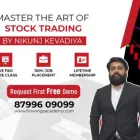 Business 1 image FINWINGS ACADEMY - STOCK & SHARE MARKET TRADING, TECHNICAL ANALYSIS, OPTIONS TRADING COURSES & CLASSES IN AHMEDABAD Foreign Trade & International Banks in Ahmedabad GJ