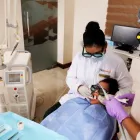 Business 3 image FMS INTERNATIONAL DENTAL CENTER Dentists & Dental Clinics in Cochin KL