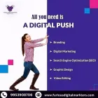 Business 4 image FURIOUS DIGITAL MARKETERS Digital Marketing Services in New Delhi DL