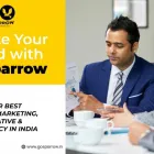 Business 2 image GO SPARROW Marketing Agencies in Noida UP