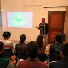 Business 1 image GROUP CAPTAIN PUNEET SHARMA'S SSB ORIENTATION AND GROOMING CLASSES Educational Services in Dehradun UT
