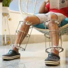 Business 3 image HEIGHTS PLUS - LIMB LENGTHENING SURGERY AND REHABILITATION CENTRE IN INDIA Health in Gurgaon HR