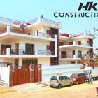 Business 6 image HKT CONSTRUCTION COMPANY in Faridabad HR