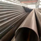 Business 1 image HUAXI STEEL PIPELINE MANUFACTURER CO., LTD. Pipe Line Contractors in Mumbai MH