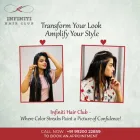 Business 1 image INFINITI HAIR CLUB Beauty in Mumbai MH