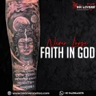 Business 1 image INK LOVERS TATTOO STUDIO Tattoos & Piercings in Bhavnagar GJ