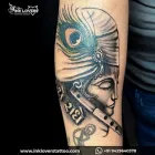 Business 2 image INK LOVERS TATTOO STUDIO Tattoos & Piercings in Bhavnagar GJ