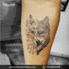 Business 4 image INK LOVERS TATTOO STUDIO Tattoos & Piercings in Bhavnagar GJ