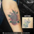 Business 5 image INK LOVERS TATTOO STUDIO Tattoos & Piercings in Bhavnagar GJ