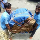 Business 2 image INTERAM RELOCATION PVT LTD Transportation Services in Gurgaon HR