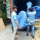 Business 3 image INTERAM RELOCATION PVT LTD Transportation Services in Gurgaon HR