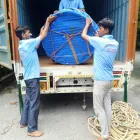 Business 5 image INTERAM RELOCATION PVT LTD Transportation Services in Gurgaon HR