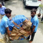 Business 6 image INTERAM RELOCATION PVT LTD Transportation Services in Gurgaon HR