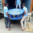 Business 8 image INTERAM RELOCATION PVT LTD Transportation Services in Gurgaon HR