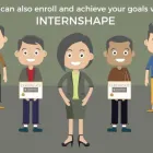 Business 2 image INTERNSHAPE Educational Services in Noida UP