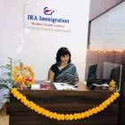 Business 1 image IRA IMMIGRATION Visa in South Delhi DL