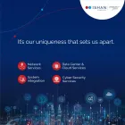 Business 1 image ISHAN TECHNOLOGIES Computer Network Design & Systems in Ahmedabad GJ