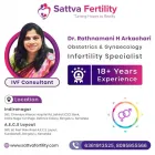 Business 1 image IVF CENTRE IN BANGALORE | SATTVA FERTILITY Fertility Services in Bengaluru KA