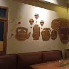 Business 4 image JASSI DE PARATHE Restaurants in Vapi GJ