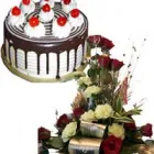 Business 1 image JUST CAKES Cakes in Pune MH