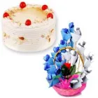 Business 2 image JUST CAKES Cakes in Pune MH