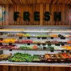 Business 3 image KIWI KISAN WINDOW - ORGANIC GROCERY STORE Grocery Stores in Dehradun UT