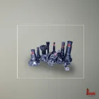 Business 2 image KLR INDUSTRIES LIMITED in Hyderabad TG