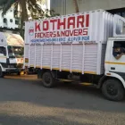 Business 2 image KOTHARI PACKERS AND MOVERS Relocation Service in Navi Mumbai MH