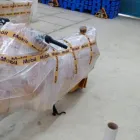 Business 4 image KRISHNA PACKER MOVERS Professional Packers And Movers in Navi Mumbai MH