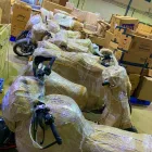 Business 6 image KRISHNA PACKER MOVERS Professional Packers And Movers in Navi Mumbai MH