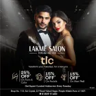 Business 2 image LAKME SALON PIMPLE NILAKH Beauty Salon Services in Pune MH
