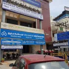 Business 1 image MADRAS TRAVELS & TOURS (PVT) LTD Tourism in Chennai TN