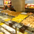 Business 9 image MAHESH SWEETS & RESTAURANTS Restaurants in Lucknow UP