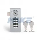 Business 7 image MAKE LOCKS MANUFACTURER CO., LTD in New Delhi DL