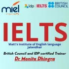 Business 3 image MATT'S INSTITUTE OF ENGLISH LANGUAGE Teachers Of English To Speakers Of Other Languages in Jalandhar PB
