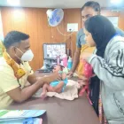 Business 4 image MAULI CHILDREN & MULTISPECIALITY HOSPITAL Hospitals in Navi Mumbai MH