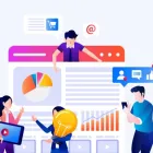 Business 1 image MDS DIGITAL MEDIA PVT. LTD Marketing Agencies in Navi Mumbai MH