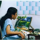Business 1 image MOUTH AND FOOT PAINTING ARTISTS Painters in Mumbai MH